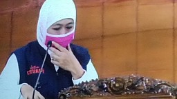 Pemprov Siapkan Dana Bansos Rp 549 Miliar Untuk Warga Terdampak