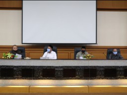 Skema BLT Warga Gresik Berubah, Awalnya Rp 800 Ribu Jadi Rp 600 Ribu Per Keluarga