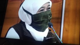 Update Corona Jatim 29 April: Positif Bertambah 16 Orang, Sembuh 5 Orang, Meninggal 2 Orang