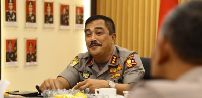 Mabes Polri Siap Tindak Tegas Napi Yang Berulah Lagi