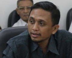 Ketua Pansus Covid-19 DPRD Kab. Pasuruan Tak Sepaham dengan Permintaan Sumbangan Pihak Ketiga