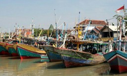 Bantuan untuk 11.000 Nelayan di Gresik Belum Jelas