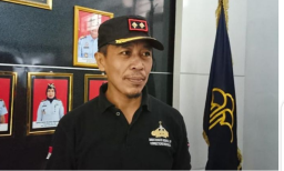 62 Napi Rutan Trenggalek Dibebaskan, Kecuali Koruptor