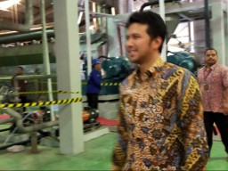 Sistem Radar Bansos Prioritaskan Warga Terdampak Tanpa Penghasilan