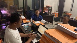 Karena Tidak Cerdas, Polisi Bebaskan Penghina Nabi