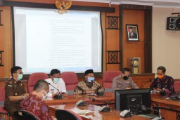 Polres Gresik Siapkan 54 Check Point Hadapi PSBB