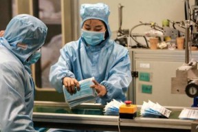 Barang Pendukung APD dan Obat Untuk Covid Bebas Pajak Impor