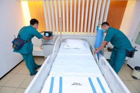 Banyuwangi Ajukan Tambahan 5 Rumah Sakit Rujukan Baru