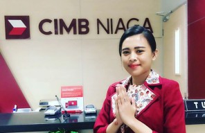 Integrasikan OCTO, CIMB Niaga Hadirkan Pengalaman Perbankan Digital Baru