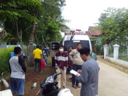 Hasil Polling Kementerian Desa Mayoritas Kades Tak Setuju Mudik