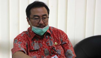 PSBB Diterapkan di Surabaya Raya, Pasien Positif Harus Turun