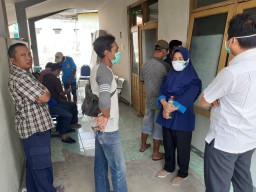 Tiga Pekerja PT Enero Tewas Keracunan Gas Etanol