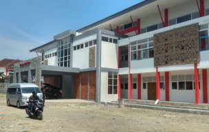 Pemkot Blitar Akan Pakai Gedung SMPN 3 Karantina Pemudik