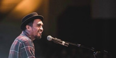 Penyanyi Glenn Fredly Tutup Usia
