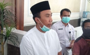 Positif Corona di Gresik Bertambah Lagi 1 Orang