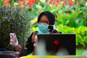 Pemkot Surabaya Gratiskan Tagihan PDAM Untuk MBR