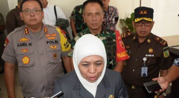 Pemprov Sebut 30 Persen Desa Siap Observasi Pemudik