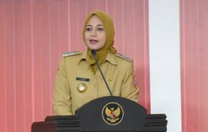 Pemkab Jember Berikan Tunjangan Operasional Takmir hingga Marbot Masjid