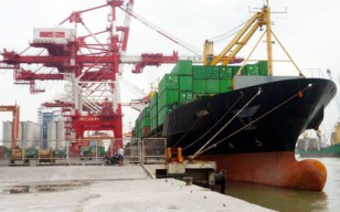 Impor Jawa Timur Tembus 1,79 Miliar Dolar AS