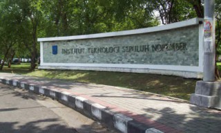 ITS Berlakukan Daftar Ulang SNMPTN Secara Online