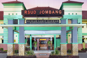 Pasien Positif Covid-19 di Jombang Menjadi 7 Orang