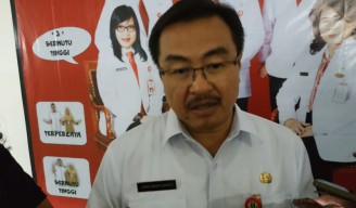 PSBB Surabaya Raya, Pemprov Jatim Tambah Ruang Pasien dan Dokter