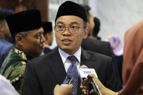 Kakanwil Kemenag Minta Semua Peserta Pelatihan Haji Periksakan Diri