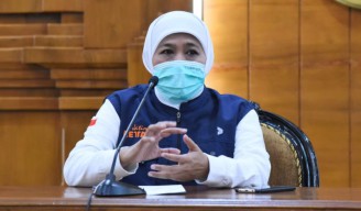 Gubernur Dukung Rencana DPRD Bentuk Satgas Corona