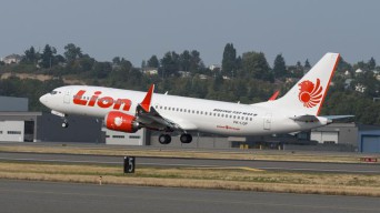 Lion Air Group Layani Penerbangan Khusus Mulai 3 Mei