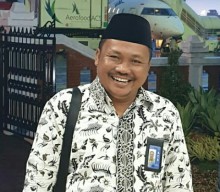 Kemenag Perpanjang Masa Belajar di Rumah