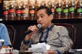 Kemendag Lakukan Refokusing Anggaran Penanganan Covid-19