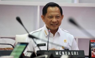 Pemerintah Optimis Covid-19 Reda, Tetapkan Pilkada Serentak Desember
