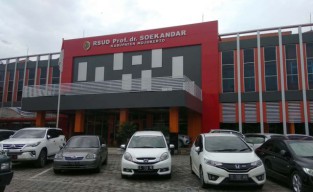 PDP Meninggal di Mojokerto Hingga Kini Ada 9 Pasien