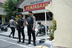 Curi Tas Dalam Toko, Babak Belur Dihajar Massa