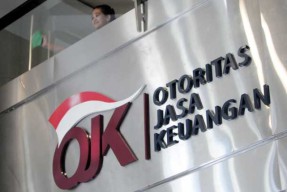 OJK Pantau Restrukturisasi Kredit Pelaku UKM