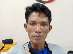 Tukang Ojol Tiduri Anak Tiri Selama 2 Tahun Hingga Melahirkan