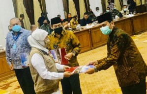 PSBB Surabaya, Sidoarjo, Gresik Mulai 28 April Sampai 11 Mei