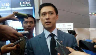 Aneka Gas Industri Amankan Pasokan Gas Medis