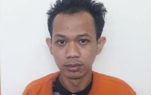 Sopir Truk Nyambi Edarkan Sabu-sabu