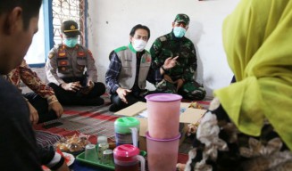 Negatif Covid-19, PDP Meninggal di Sidoarjo karena Penyakit Diabetes