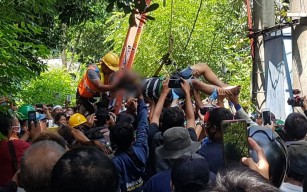 Nekat Perbaiki Trafo, Warga Probolinggo Tewas Tersengat Listrik