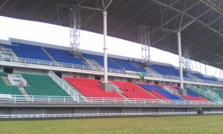 Nekat Mudik, 17 Orang Dikarantina di Stadion JSG Jember