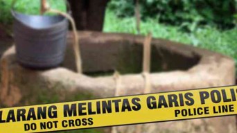 Pamit Cari Rumput, Warga Probolinggo Ditemukan Tak Bernyawa di Sumur