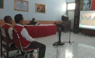 Dua Kontraktor Pasuruan Divonis 3 Tahun