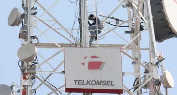 Telkomsel Prediksi Selama Ramadan ada Kenaikan Trafic 20 Persen