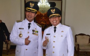 Pemkab Tuban Anggarkan Rp 15 M Tangani Corona