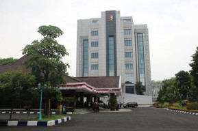 2 PNS di Bojonegoro Terkonfirmasi Positif Corona