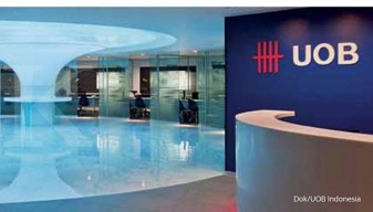 Bank UOB Tawarkan Program Relaksasi Kredit