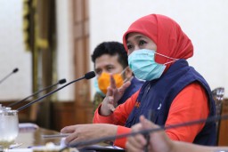 Baru 72 Desa di Jatim Cairkan BLT DD