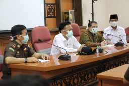 Sinergi Kejari dan Pemkab Gresik Berhasil Selamatkan 201 Aset Negara Senilai Rp 100 M